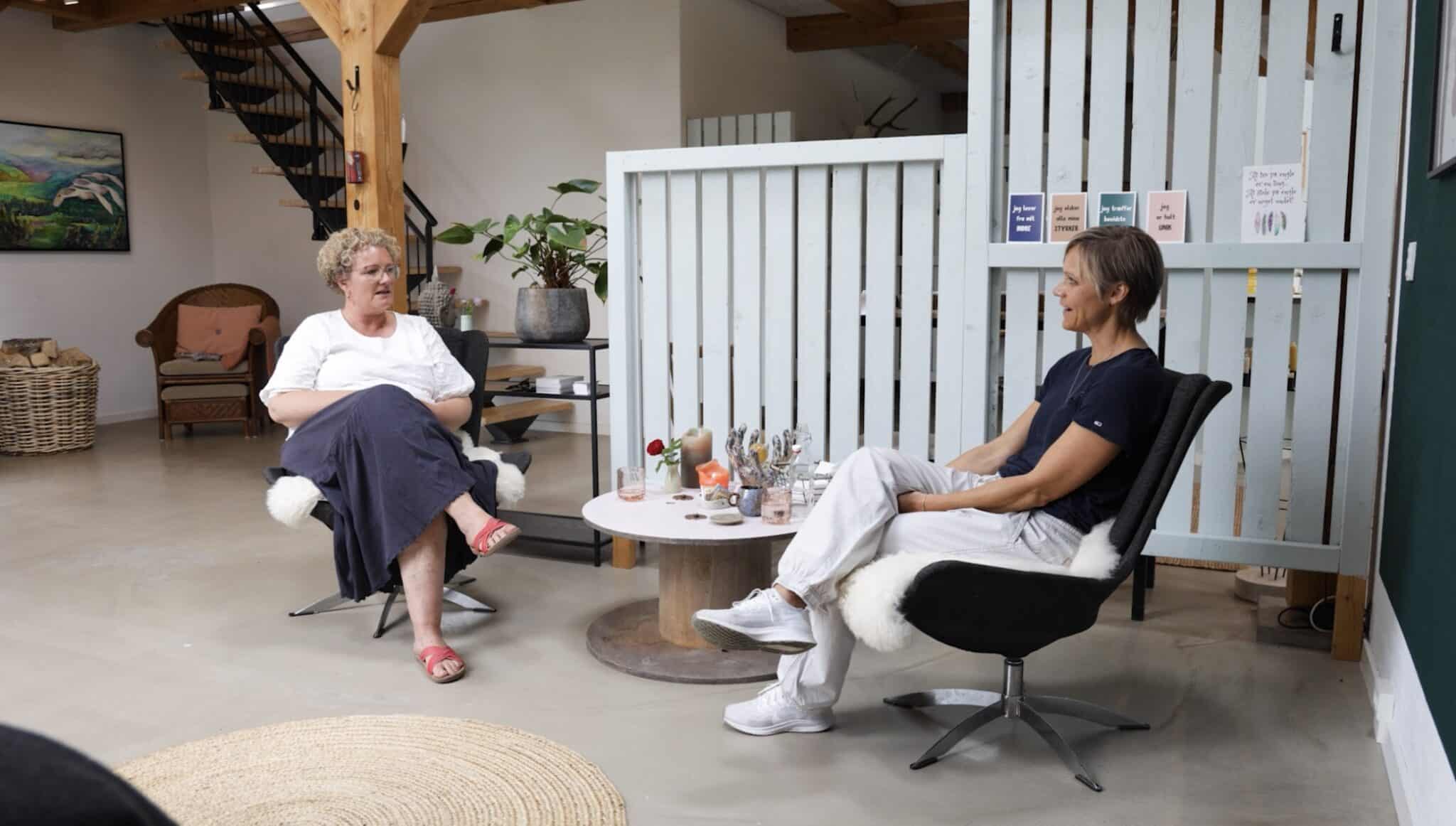 Marlene Nørhave konsultation